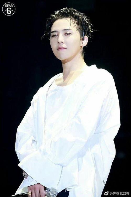 娱乐吃瓜权志龙